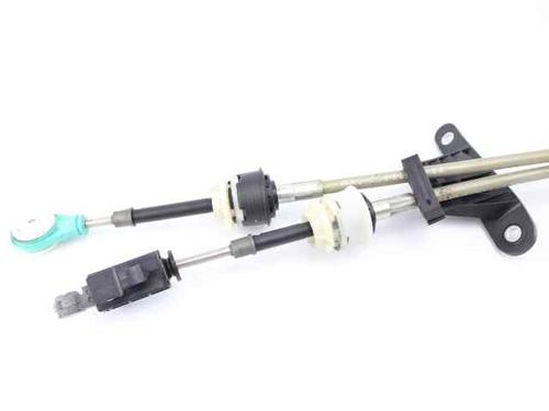 Gear lever OPEL ADAM (M13) 1.4 | BP31936179M90