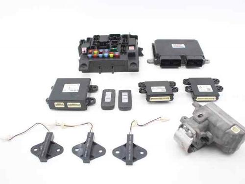 Elektronisk modul MITSUBISHI ASX (GA_W_) 1.6 MIVEC (GA1W) (117 hp) 19239263