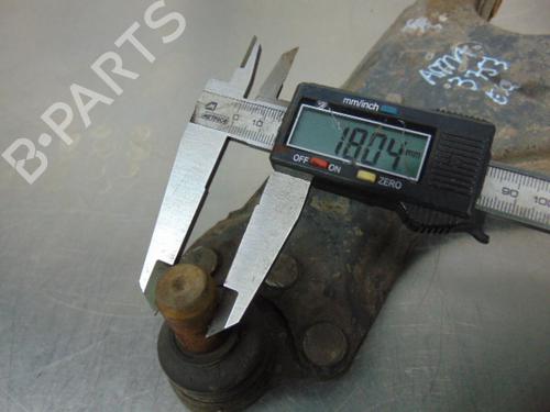 Left front suspension arm OPEL ASTRA G Estate Van (F70) 1.7 DTI 16V (F70) | BP19197064M12 