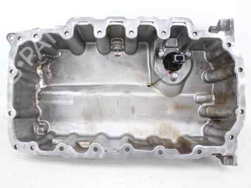Oil sump AUDI A3 Sportback (8VA, 8VF) 1.6 TDI | BP21200253M115 