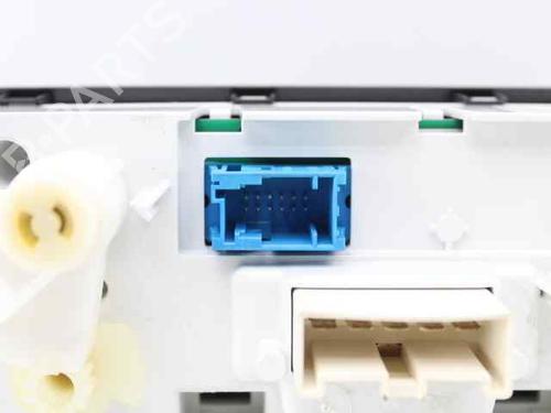 Climate control FIAT GRANDE PUNTO (199_) 1.3 D Multijet | BP31962792I5