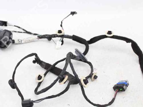Wiring harness RENAULT MEGANE IV Hatchback (B9A/M/N_) 1.5 dCi 110 (B9A3) | BP39542848E16 - Image 4