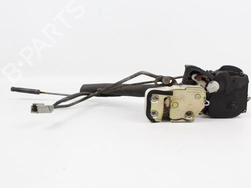 Used Front right lock HONDA ACCORD V (CC, CD) 2.0 i (CD4) (116 hp) 19208694
