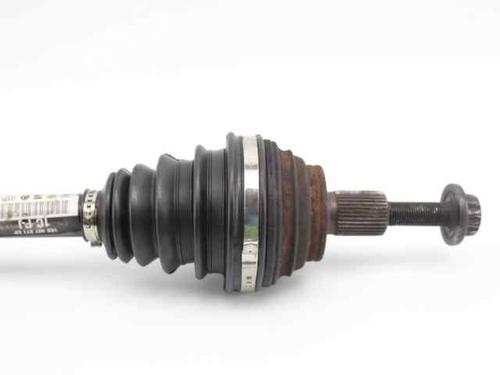 Left front driveshaft VW GOLF VI (5K1) 1.6 TDI | BP19220964M38 