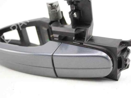 Rear left exterior door handle FORD FOCUS II Turnier (DA_, FFS, DS)  | BP19233170C130 