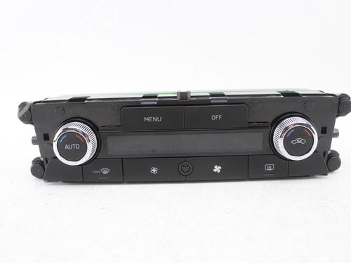 Climate control SKODA FABIA IV (PJ3) 1.0 TSI | BP40274254I5 - Image 3