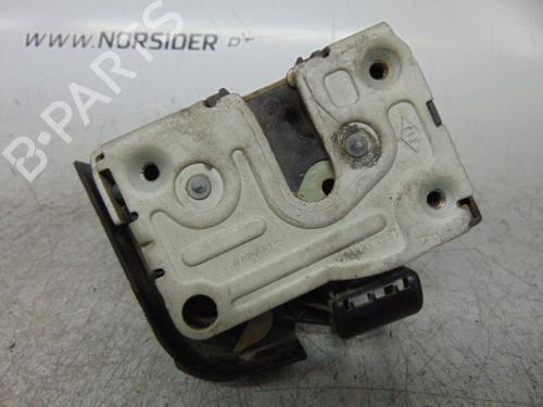 Front left lock RENAULT CLIO II (BB_, CB_) 1.5 dCi (B/CB07) | BP19187675C98 