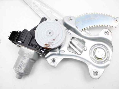 Rear right window mechanism NISSAN JUKE (F15) 1.5 dCi | BP19241484C25 