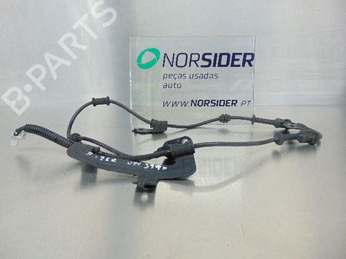 Used Electronic module KIA VENGA (YN) 1.4 CRDi 90 (90 hp) 19190425