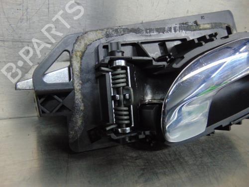 Rear right interior door handle PEUGEOT 307 Break (3E) 1.6 HDi 110 | BP19201619I16 