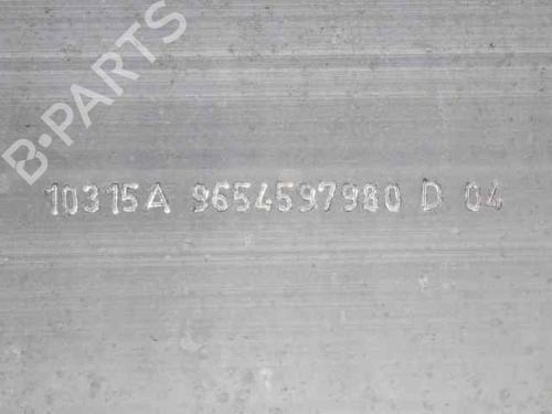 Front bumper reinforcement CITROËN C4 Picasso I MPV (UD_) 1.6 HDi 110 | BP29873164C109