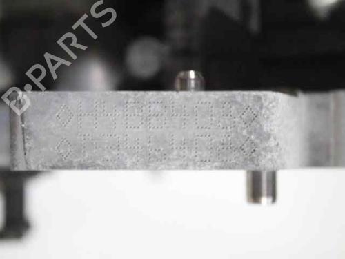 Engine DACIA SANDERO II TCe 90 (B8M1, B8MA, B8AC) | BP38100830M1 - Image 3