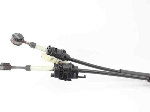 Gear lever PEUGEOT 208 I (CA_, CC_) 1.4 HDi | BP19240992M90 
