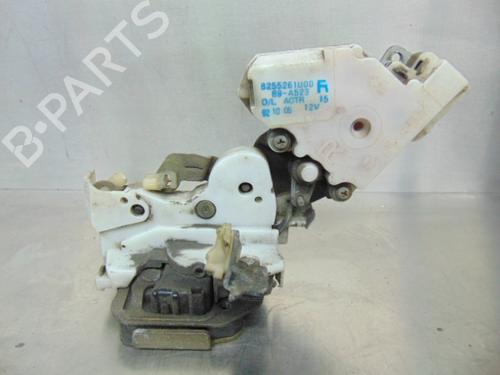 Rear right lock NISSAN MICRA II (K11)  | BP19191098C99 