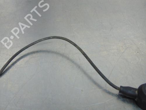 Electronic module OPEL ASTRA G Estate (T98) 1.4 16V (F35) | BP19199319M83 