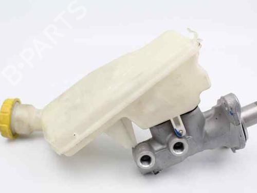 Brake master cylinder PEUGEOT 208 I (CA_, CC_) 1.4 HDi | BP19223120M77 