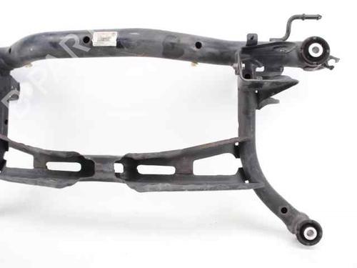 Rear axle VW PASSAT B6 (3C2) 1.6 TDI | BP31576598M2 