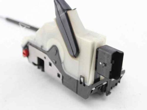 Rear left lock CITROËN C4 II (NC_) 1.6 BlueHDi 100 | BP24844687C100