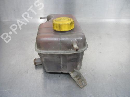 Expansion tank FORD FIESTA IV (JA_, JB_) 1.8 D | BP19192463C120 