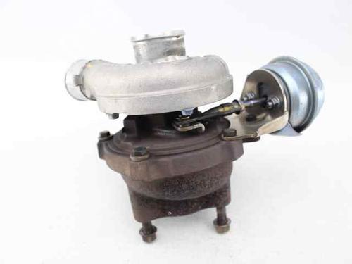 Turbocharger/Supercharger KIA PRO CEE'D (JD) 1.6 CRDi 110 | BP28528576M71