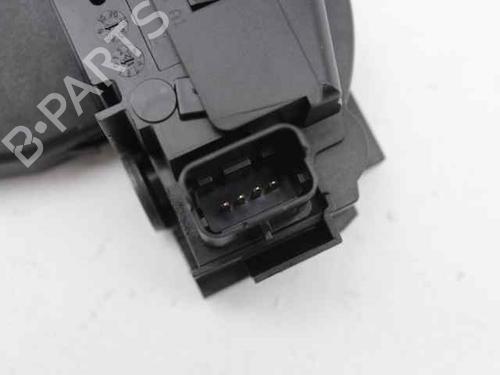 Tailgate lock PEUGEOT 508 SW I (8E_) 2.0 HDi RXH Hybrid4 | BP27666856C101 