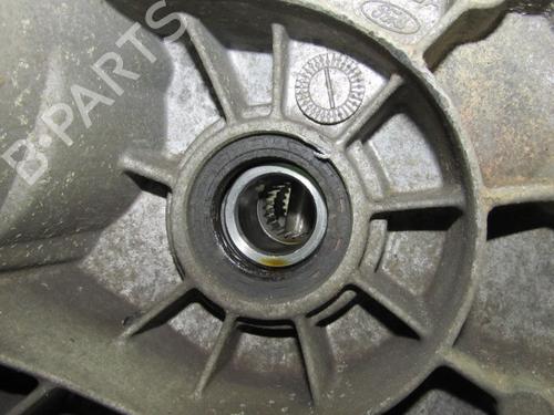 Gearbox FORD FIESTA V (JH_, JD_) 1.4 16V | BP19188804M3 