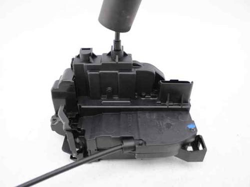 Rear right lock RENAULT MEGANE III Grandtour (KZ0/1) 1.5 dCi (KZ09, KZ0D, KZ1G, KZ29, KZ14, KZ1W, KZ10, KZ1F,... | BP19241758C99