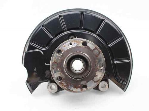 Used Right front steering knuckle VW PASSAT B6 (3C2) 1.6 TDI (105 hp) 31576576