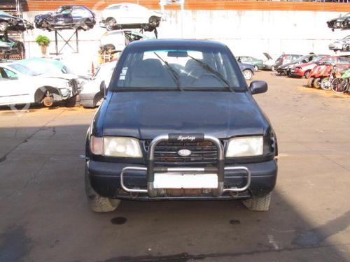 Right rear window switch KIA SPORTAGE SUV (K00) 2.0 i 4WD | BP19184584I28 