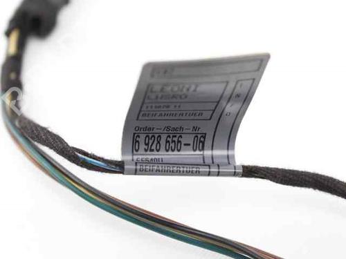 Wiring harness BMW 1 (E87)  | BP19222527E16 