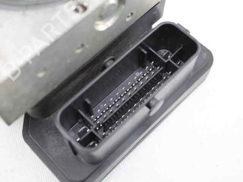 ABS pump PEUGEOT 308 II (LB_, LP_, LW_, LH_, L3_) 1.6 HDi | BP19227438M43