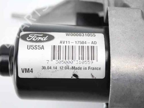 Front wiper motor FORD B-MAX (JK)  | BP19235796M29 