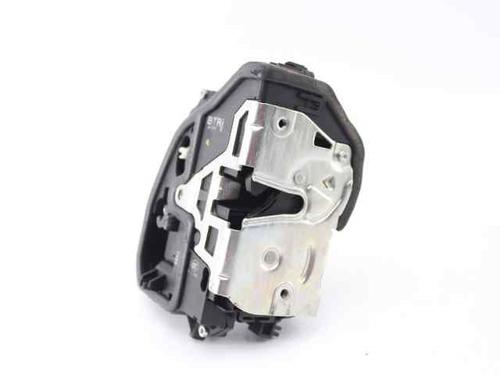 Used Front right lock BMW 3 (E90) [2004-2012]  23334802