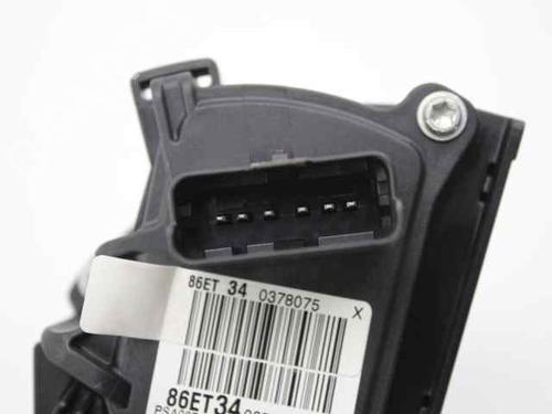 Pedal PEUGEOT 308 SW II (LC_, LJ_, LR_, LX_, L4_) 1.6 HDi / BlueHDi 115 (LCBHXM, LCBHXT) | BP22439746I4 