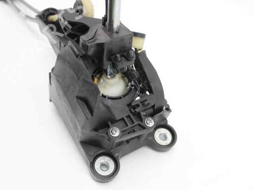 Gear lever FORD FOCUS III  | BP19221676M90 