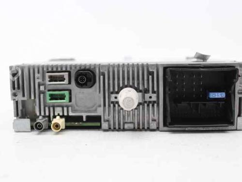 Radio CITROËN C4 CACTUS 1.2 VTi 82 | BP32224096E6 