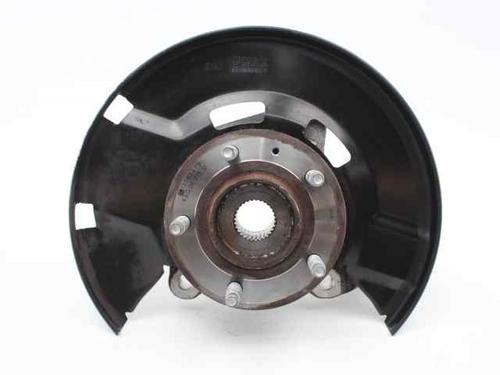 Used Right front steering knuckle OPEL ASTRA J (P10) 1.7 CDTI (68) (110 hp) 19237493