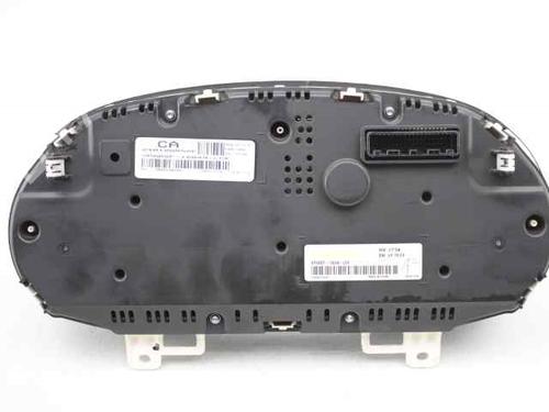 Instrument cluster NISSAN QASHQAI / QASHQAI +2 I (J10, NJ10, JJ10E)  | BP19232922C47 