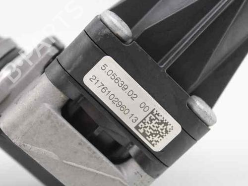 Egr FORD FOCUS III Turnier  | BP29761318M69 