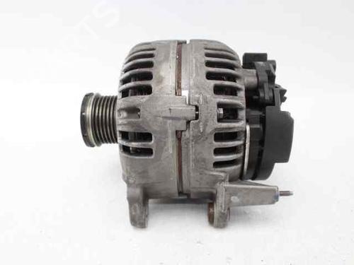 Alternator VW SCIROCCO III (137, 138) 1.4 TSI | BP36173737M7 - Image 3