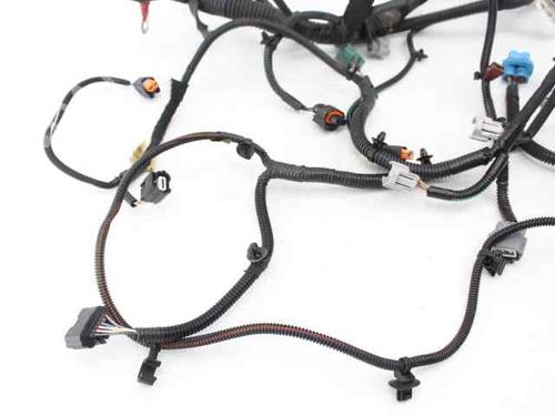 Ledningsnet RENAULT CLIO IV (BH_) 0.9 TCe 90 (BHNF, BHMA, BHMH, BHJK, BHJR) | BP29986920E16