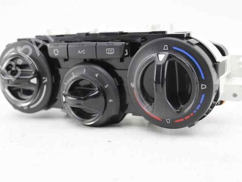Used Climate control PEUGEOT 208 I (CA_, CC_) 1.2 VTI 82 (82 hp) 19240424