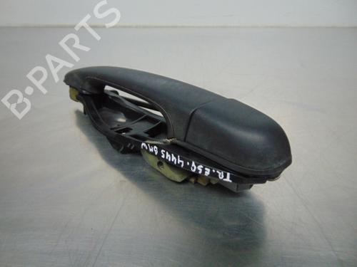 Rear left exterior door handle BMW 3 (E46) 318 d | BP19193387C130 