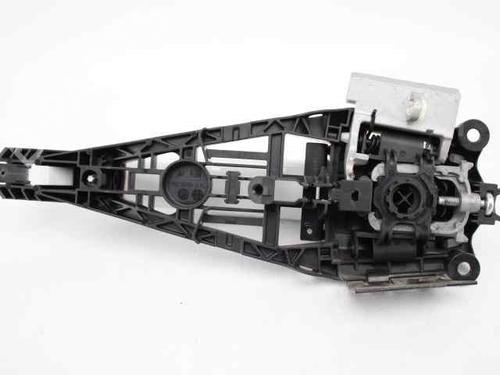 Front right exterior door handle OPEL ASTRA J (P10) 1.7 CDTI (68) | BP19226972C129 