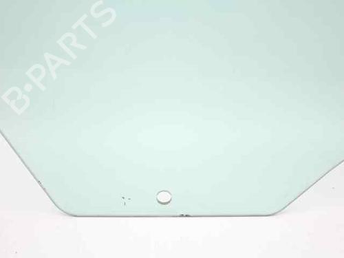 Rear right door window ALFA ROMEO GIULIETTA (940_) 1.6 JTDM (940FXD1A) | BP19228717C21 
