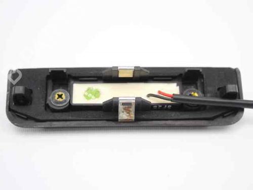 Tailgate handle HYUNDAI i20 II (GB, IB)  | BP19235617C132 