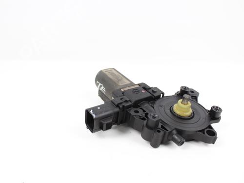 Front left window mechanism JAGUAR XJ (X351) 3.0 SDV6 | BP19211237C22 