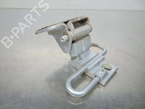 Hinge/Door check strap VW GOLF IV (1J1)  | BP19196980C146 