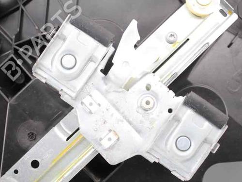 Rear left window mechanism FORD FIESTA VI (CB1, CCN)  | BP19231868C24 