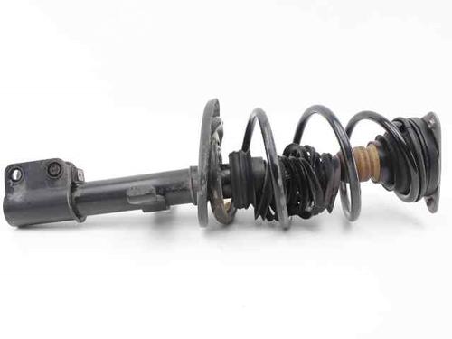 Left front shock absorber RENAULT CLIO IV (BH_) 1.5 dCi 90 | BP23403546M16 